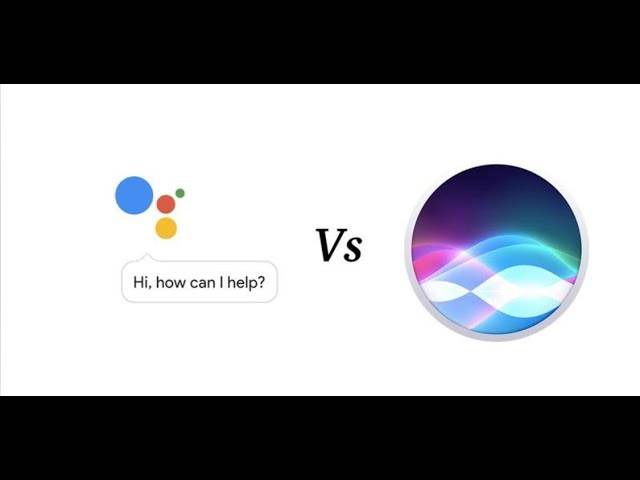 AI của Google có IQ cao hơn cả Siri
