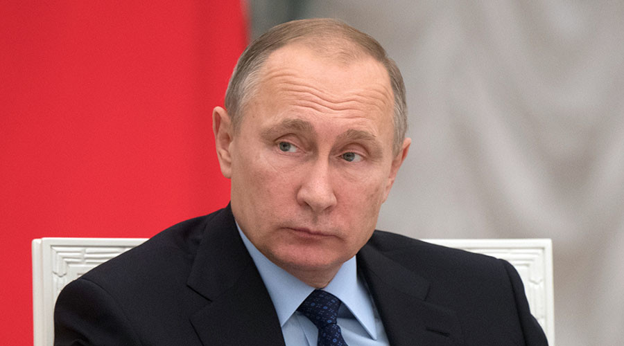 Tổng thống Putin bất ngờ ký sắc lệnh trừng phạt Triều Tiên