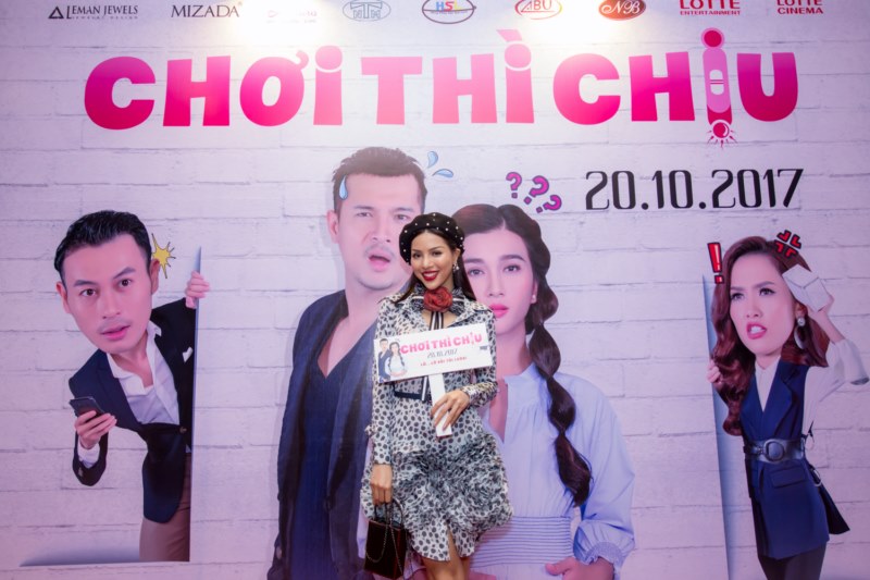 Giải vàng Siêu mẫu năm 2015 Khả Trang