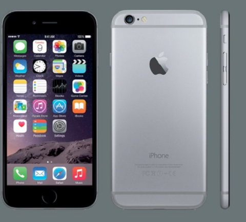 iPhone 6 32GB giảm từ 9,99 triệu đồng xống 8,99 triệu đồng. Mặc dù ở thời điểm này iPhone 6 không còn là một siêu phẩm hot của Apple, song sản phẩm vẫn giành được sự yêu thích của người dùng. Đặc biệt là khi lại được giảm giá từ các đại lý bán. iPhone 6 được trang bị chip xử lý A8 tốc độ 1.4 GHz cho việc xử lý tác vụ nhanh hơn 30%, tiết kiệm năng lượng hơn 25% so với chip A7 trên iPhone 5S (1.3 GHz). Bộ nhớ 32GB trang bị đảm bảo khả năng lưu trữ dung lượng cho nhiều người dùng. 