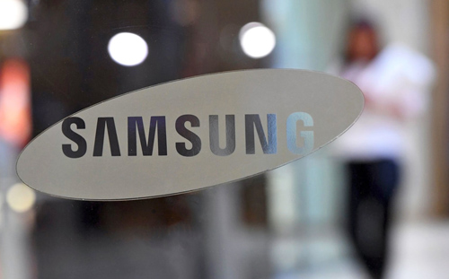 Samsung lại vượt mặt Intel với chip 8nm