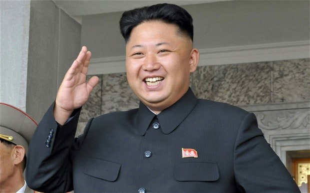 Vì sao Chủ tịch Kim Jong Un gửi bức điện &quot;lạ&quot; cho Chủ tịch Tập Cận Bình?