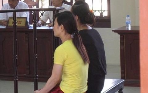 Hà Nội: 2 giáo viên làm trẻ tử vong do sặc cháo lĩnh án