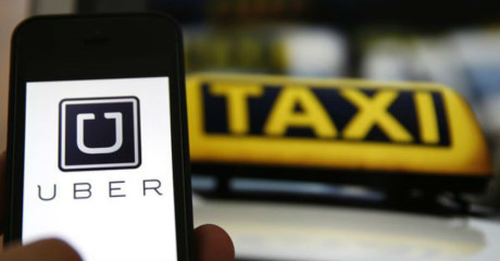 Bộ Công Thương: Uber, Grab đang cạnh tranh không bình đẳng!