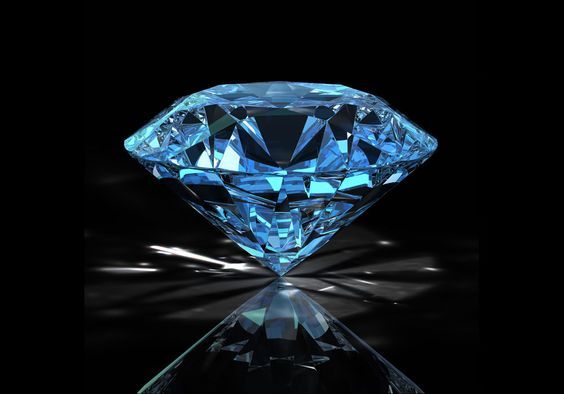 Tìm thấy viên kim cương khổng lồ 476 carat tại Sierra Leone