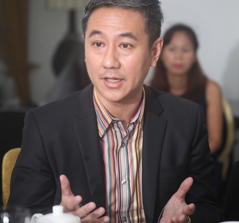 Ông Thaneth Angkasirisan – Tổng giám đốc, Lenovo Đông Dương cho rằng, thực tế ảo (VR) doanh nghiệp sẽ là một xu thế lớn trong tương lai