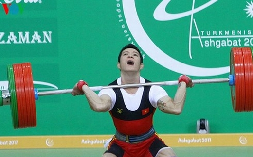Thạch Kim Tuấn vô địch thế giới, giành 3 huy chương Vàng trên đất Mỹ