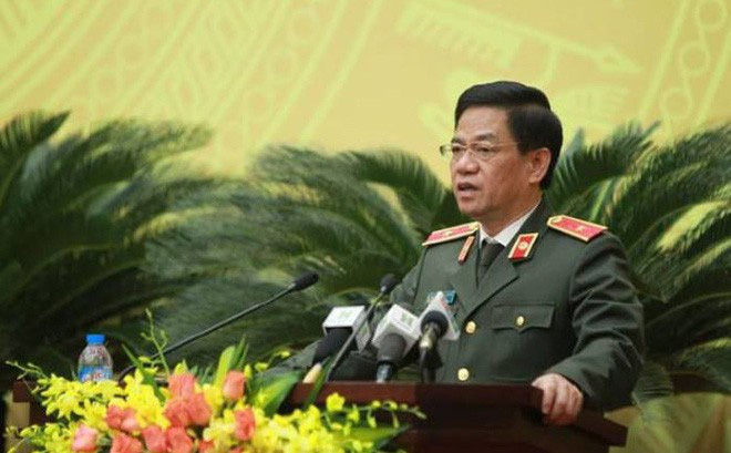 Giám đốc Công an Hà Nội: Chưa khởi tố vụ án tập đoàn Mường Thanh