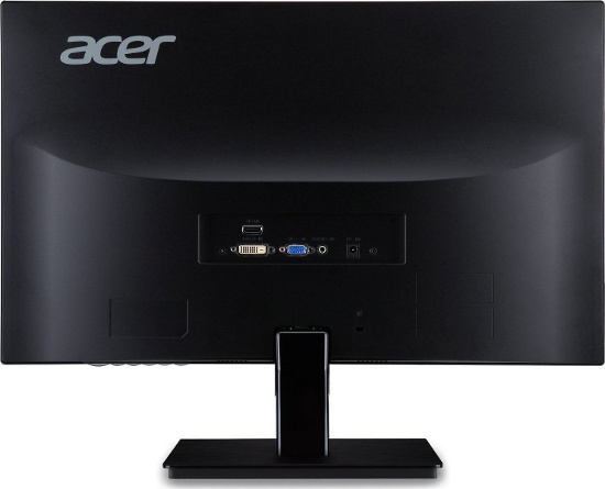 Màn hình Acer G226HQL có độ trung thực màu sắc cao (Delta-E là 0,08), 107% hệ màu Adobe RGB, độ sáng trung bình tốt 199 nit và thời gian đáp ứng rất ấn tượng 2 mili giây. Nếu bạn cần một màn hình nhỏ gọn với chất lượng trung bình thì nó đủ nhanh để chơi game.