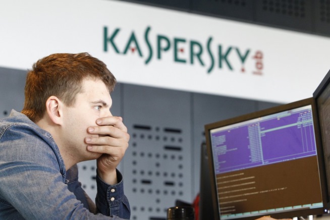 Bị dồn ép, Kaspersky buộc phải đóng cửa văn phòng tại Mỹ