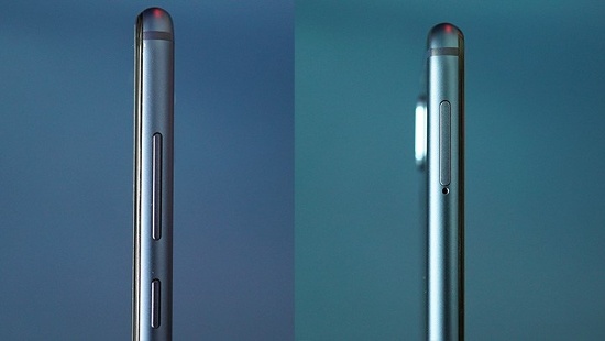 Huawei Nova 2i còn sở hữu thiết kế thân kim loại nguyên khối và nổi bật ở mặt trước với màn hình viền mỏng tỷ lệ 18:9 giống với nhiều điện thoại cao cấp như Galaxy Note8, Galaxy S8/S8+ hay LG G6... Vì vậy dù có màn hình lớn 5.9 inch nhưng máy vẫn nhỏ gọn chỉ tương đương những 5.5 inch.
