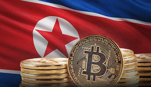 Hacker Triều Tiên đang âm thầm ăn cắp Bitcoin