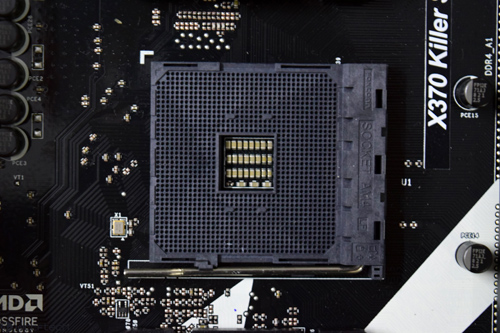 Thế hệ chip AMD Ryzen mới sẽ vẫn tương thích bo mạch chủ AM4