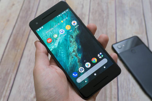 Người dùng đã có thể tải xuống Android 8.1 mới cho Google Pixel và Nexus