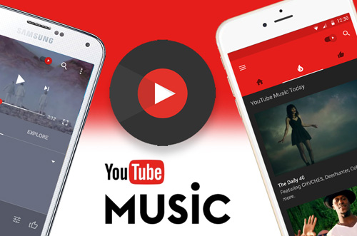 YouTube sẽ tung ra dịch vụ âm nhạc có trả phí trong tháng 3/2018