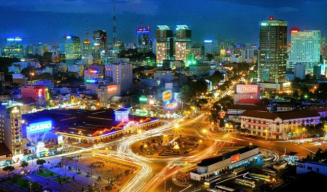Đà phát triển của Việt Nam đang là cảm hứng cho nhiều quốc gia trên thế giới