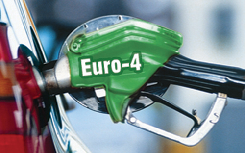 Chính phủ yêu cầu thanh tra về xăng dầu theo chuẩn Euro 4