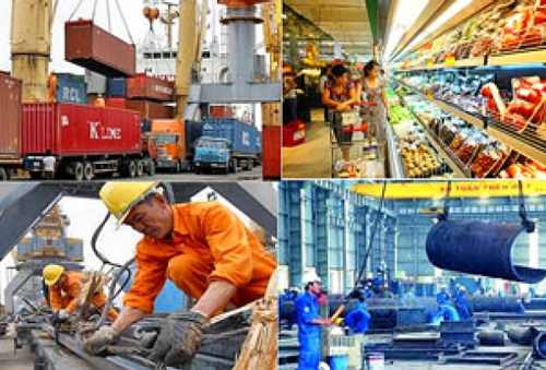 Triển vọng kinh tế Việt Nam được nâng cao trong năm 2018