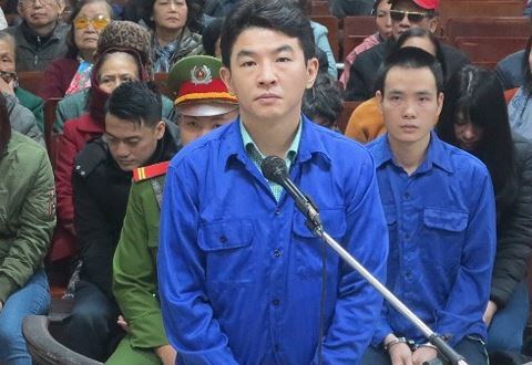 Vụ lừa đảo 264 tỉ đồng: Đối tượng người Đài Loan bị đề nghị án chung thân