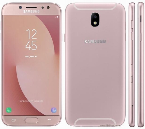 Samsung Galaxy J7 Pro (6,99 triệu đồng). Đây là một chiếc smartphone phù hợp với những người dùng có mong muốn sở hữu một sản phẩm pin tốt. Đây cũng là một sản phẩm được Samsung trang bị nhiều tính năng độc quyền. Máy sở hữu màn hình 5.5-inch độ phân giải Full HD, trên tấm nền Super AMOLED. “Trái tim” của Samsung Galaxy J7 Pro là chip Exynos 7870 8 nhân 64-bit, 3 GB RAM cùng 32 GB bộ nhớ trong, có thể mở rộng với dung lượng tối đa lên tới 256 GB cùng kết nối 4G LTE Cat 6 tốc độ cao. J7 Pro được trang bị nhiều tính năng độc quyền của Samsung như Always On Display hay thư mục bảo mật. Pin dung lượng 3.600 mAh giúp người dùng có thể thoải mái sử dụng trong hơn một ngày.