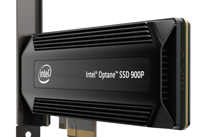 Ổ SSD Intel 900P &quot;Optane&quot; sẽ đạt tới dung lượng 1,5TB