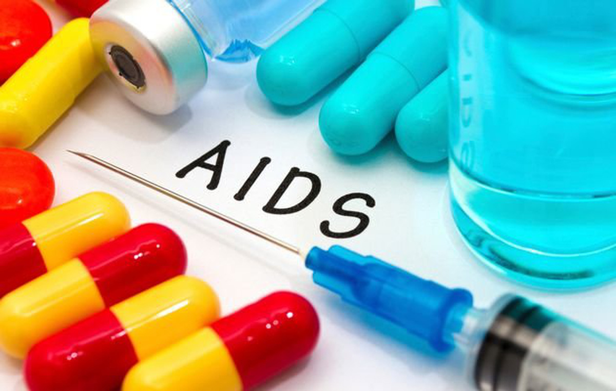 150 nghìn người Việt nhiễm HIV thoát lưỡi hái tử thần nhờ thuốc ARV