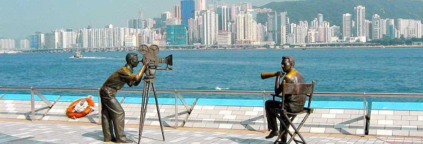 Đại Lộ Ngôi Sao (Avenue of Stars) là một trong những điểm đến vô cùng hấp dẫn với du khách khi đến Hồng Kông
