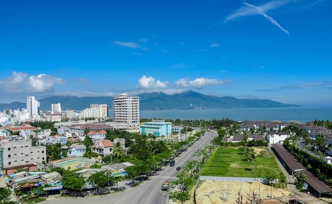Đà Nẵng: Xử phạt nhiều dự án bất động sản