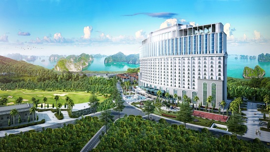 FLC Hạ Long, dự án bất động sản du lịch nổi bật tại Quảng Ninh