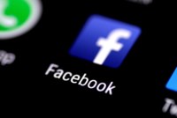 Người dùng mạng xã hội Facebook sắp tới sẽ có cơ hội tiếp cận âm nhạc bản quyền ẢNH: REUTERS