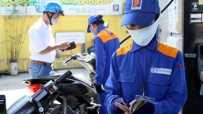 Những nước Việt Nam đang nhập khẩu xăng dầu nhiều nhất