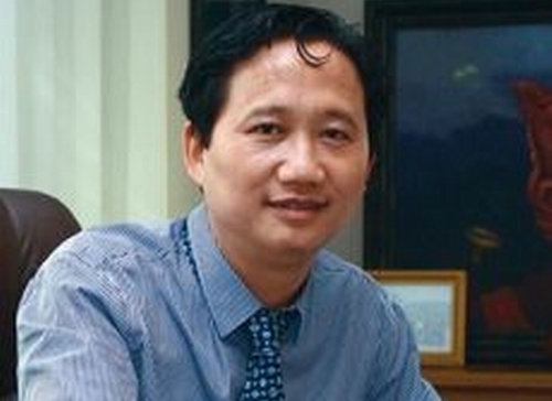 Trịnh Xuân Thanh bị truy tố 2 tội danh