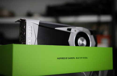 NVIDIA sẽ tung ra biến thể GeForce GTX 1060 5GB giá rẻ