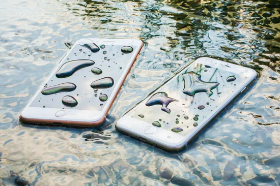 Top 9 smartphone chống thấm nước hàng đầu nên mua