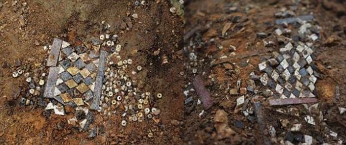 Khai quật hàng loạt bộ xương trẻ em bị giết làm vật hiến tế tại Thổ Nhĩ Kỳ
