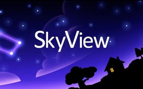1. SkyView. SkyView cung cấp cho bạn cái nhìn toàn diện nhất về các sự kiện thiên văn đặc biệt thú vị. Chỉ cần giơ điện thoại hay máy tính bảng trực tiếp lên trời, bạn sẽ thấy, ngay lập tức, tên của tất cả các thiên thể hiện hữu. Chạm vào một trong số đó để có thông tin chi tiết cực kì thú vị.