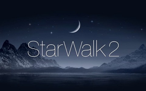 4. Star Walk 2. Nhờ Star Walk 2, mỗi lần bạn hướng điện thoại thông minh hoặc máy tính bảng lên bầu trời, bạn sẽ ngay lập tức thấy thông tin chi tiết về khu vực thiên văn mà mình đang quan sát. Chế độ ban đêm của ứng dụng cho phép quan sát bầu trời vào những thời điểm khác nhau.