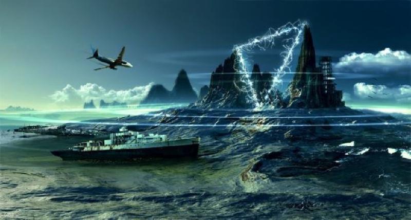 Lý do mới khiến tàu thuyền mất tích không dấu vết ở Tam giác quỷ Bermuda