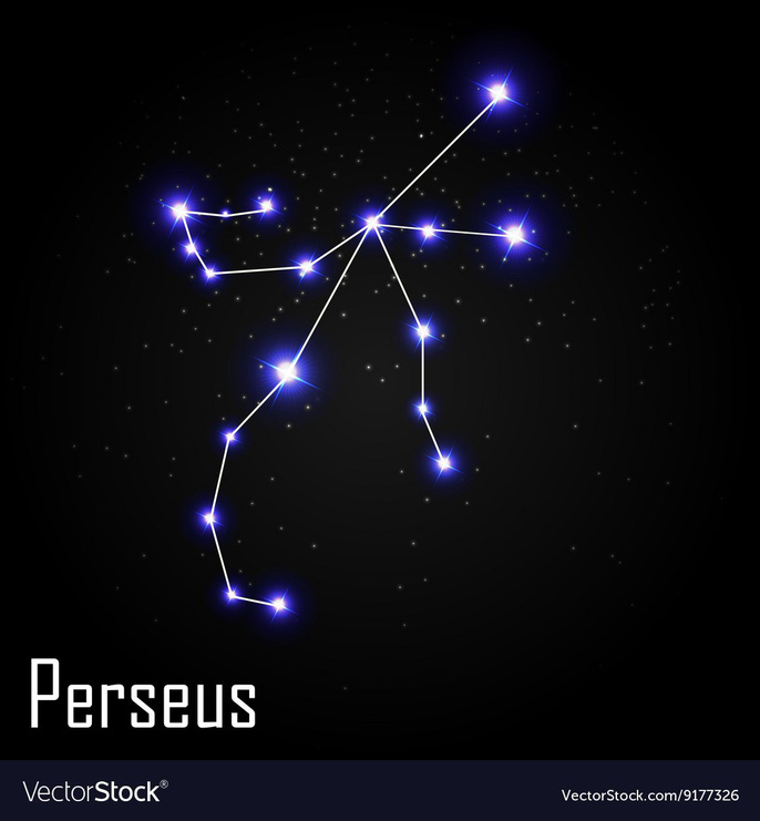 Chòm sao Perseus