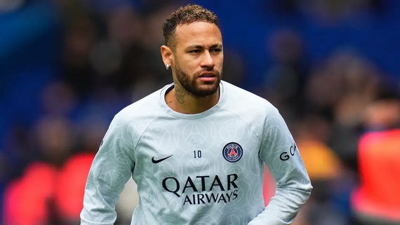 Neymar Đổi Ý Tiếp Tục Ở Lại Clb Paris St German? - Tạp Chí Điện Tử Vnmedia  - Thông Tin Kinh Tế Và Công Nghệ