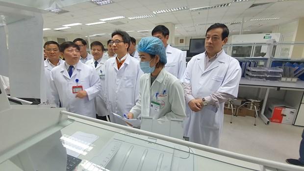 Thủ tướng:Chính phủ chấp nhận một số thiệt hại về kinh tế để bảo vệ sức khỏe người dân