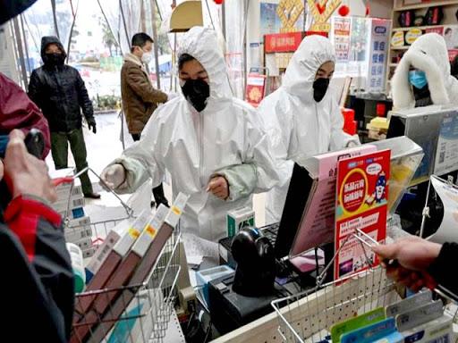 Dịch virus Corona: Một số nhóm ngành chịu tác động tiêu cực thế nào?