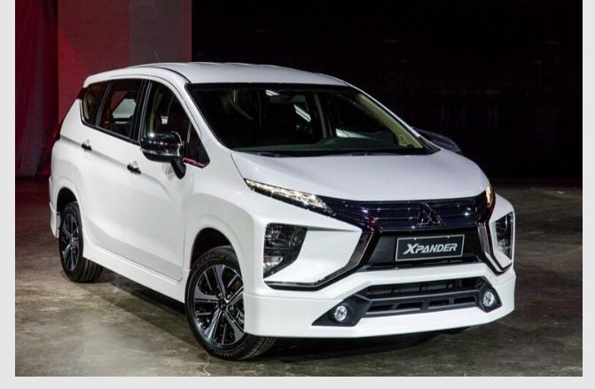Top 10 xe bán chạy nhất tháng 10: Mitsubishi Xpander vượt mặt Vios