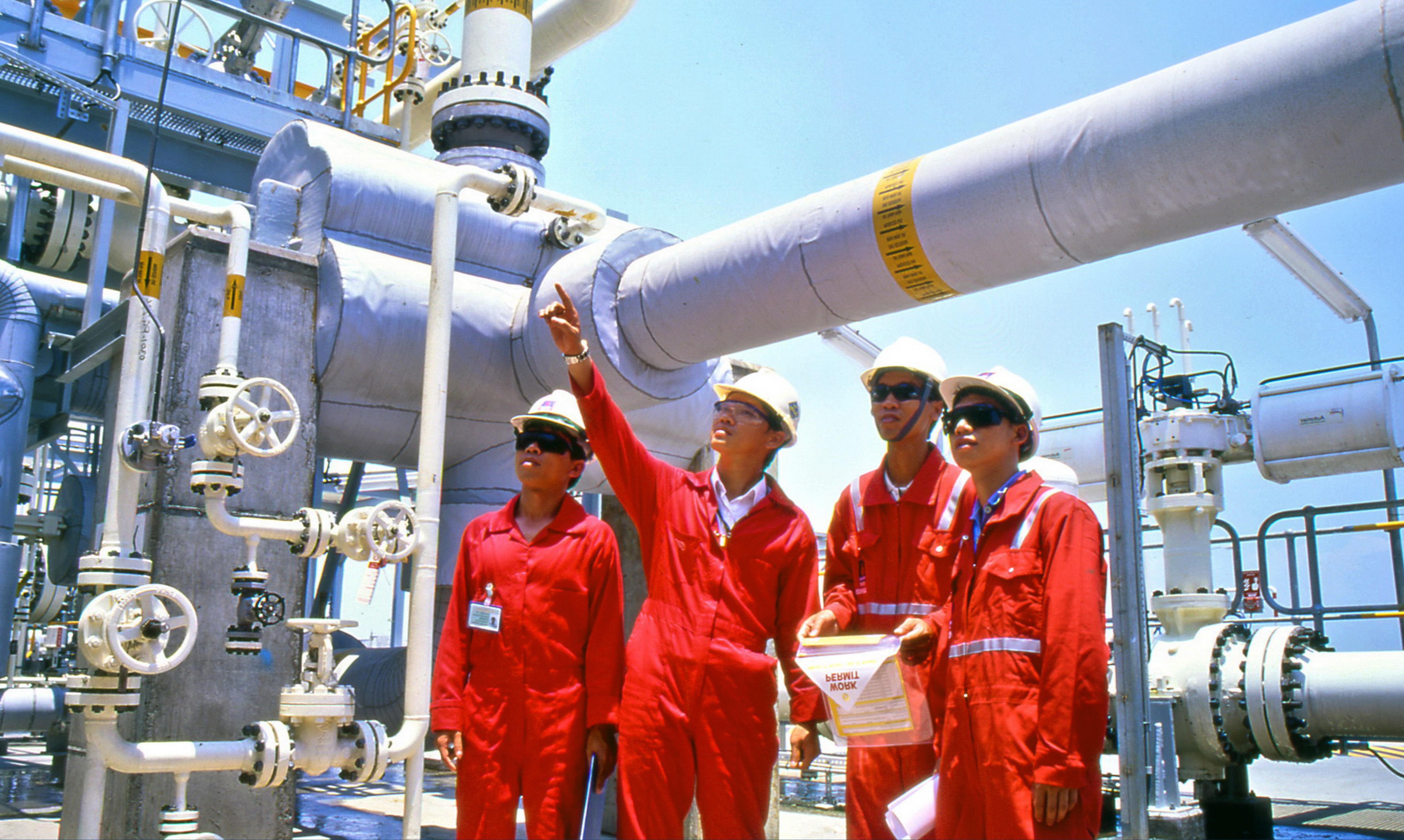 Gói bảo hiểm hơn 314 tỷ đồng của PV Gas: Cần xem xét lại hình thức đấu thầu