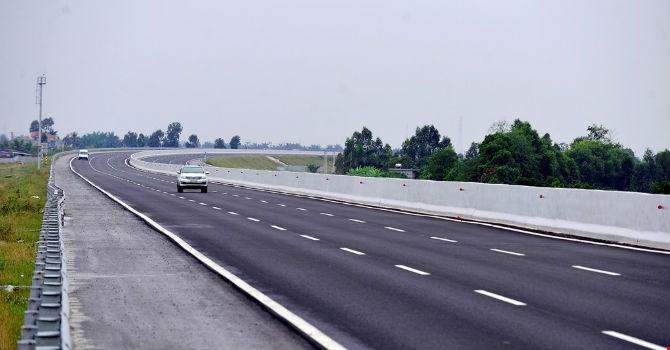 Đầu tư cao tốc Tuyên Quang - Phú Thọ kết nối với Nội Bài - Lào Cai