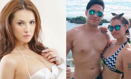 Nữ diễn viên “phim người lớn” Maria Ozawa bất ngờ xuất hiện tại SEA Games 30