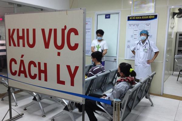 17 người đã tử vong do viêm phổi cấp: Thủ tướng ra công điện khẩn