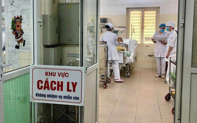 Người Việt thứ 10 nhiễm virus corona: Là họ hàng của nữ công nhân ở Vĩnh Phúc