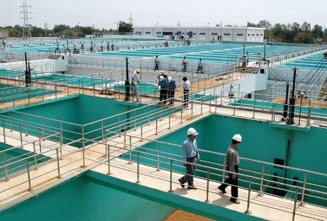 Phó Chủ tịch Hà Nội: HĐND Thành phố không “bác” đề nghị trợ giá nước sông Đuống