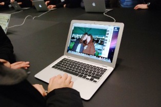 Apple Mac 2013 sẽ có tốc độ siêu nhanh